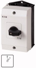 EATON T0-2-15303/I1 Steuer-Tastschalter
