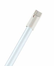 OSRAM Leuchtstofflampe 13W 730 W4,3D7/L523,1mm