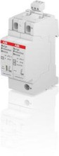ABB 2 der Baureihe QuickSafe sind geeignet zum Schutz von elektrischen Niederspannungsanlagen und En
