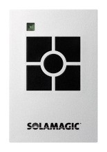 ETHERMA SM-S1RC-HS Solamagic 4-Kanal Handsender