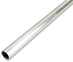 DIETZEL SALR 63 GR Alu - Rohr, starr, ohne Gewinde