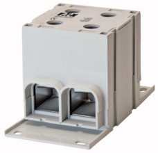EATON BPZ-KB-2/2/800-ALU Klemmenblock 800 A