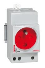 LEGRAND 004282 Lexic SDO Franz.Stand.M.Cod.