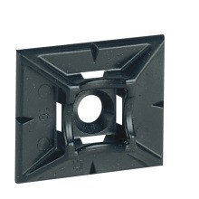 LEGRAND 032067 Klebesockel Selbstkl Schw.