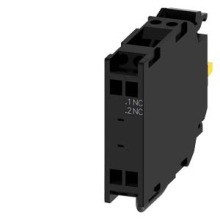 SIEMENS CP 3SU1400-1AA10-3HA0 KONTAKTMODUL 1OE MONTAGEUEBERWACHT