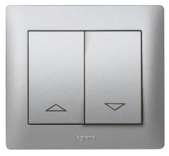 LEGRAND 771314 Wippe Jalousie Galea Sa
