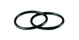 JACOB 321 G Ringe PG21 24X2 mm