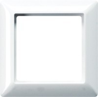 JUNG AS581BFO Rahmen 1-fach