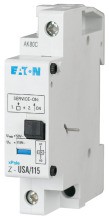EATON Z-USA/400 Unterspannungsausloeser unverzoegert 400V 1TE