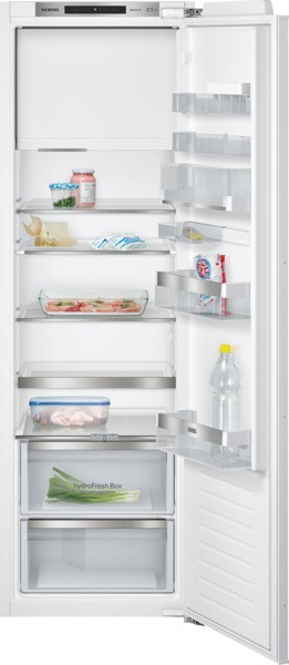 SIEMENS Einbaukühlschrank,int.,****,287L.,A++,we