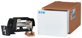 EATON Z-SLS/TR-SET Trennmesser-Set komplett 63 A