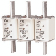 EATON Z-NH-1/80 cherungseinsaetze
