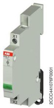 ABB 2CCA703402R0001 Leuchtmelder LED E219-D gr, 9mm