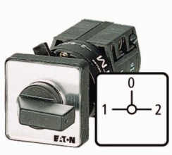 EATON TM-2-8219/EZ Ein-Aus-Schalter EZ