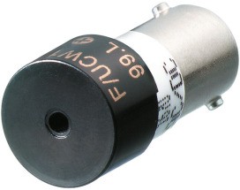 EATON M22-XAM ummer BA9s,18-30V,Dauerton