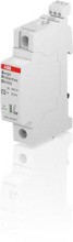 ABB 2 mit erhÃ¶hter Dauerspannung der Baureihe QuickSafe sind geeignet zum Schutz von elektrischen N