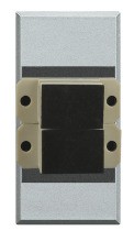 BTICINO HC4268SC Fiberoptikdose SC