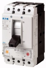EATON NZMN2-A125-NA Leistungsschalter 3p einstellbar