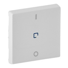 LEGRAND 755040 Vlife Wippe Aussch.2P Bel. Uw