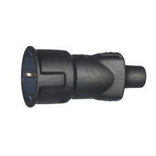 LEGRAND 050343 Gummi-Kupplung GE sw