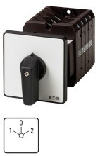 EATON T5-4-8213/Z Gruppen-Umschalter mit 0-Stellung