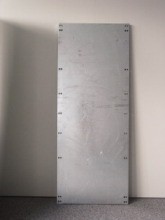 EATON XVTL-IC-4/16 Montageplatte 1600mm