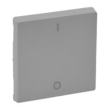 LEGRAND 755122 Vlife Wippe Aussch. 2Pol Al