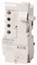 EATON NZM4-XA380-440AC/DC Arbeitsstromausloeser