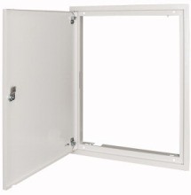 EATON BPM-U-3S-600/4-P Stahlblechtüre mit Schwenkhebel