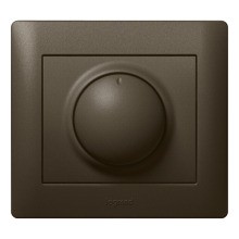 LEGRAND 771268 Abd.Drehdimmer Galea Db