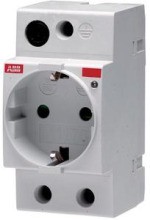 ABB M1175-L Steckdose M1175-L