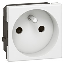 LEGRAND 077111 MSC SDO franz. SL 2mod ws