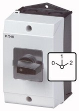 EATON T3-3-8451/I2 Polumschalter