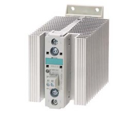SIEMENS CP 3RF2340-1AA04 Halbleiterschütz AC51 40A 40GradC 48-460