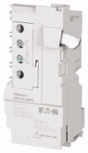 EATON NZM4-XA-230AC-MNS Arbeitsstromausl.Maschennetzschalter