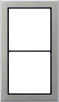 JUNG FDAL2982AN Rahmen 2-fach
