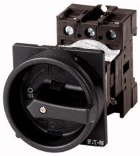 EATON P1-25/V/SVB-SW/HI11 Hauptschalter Zwischenbau