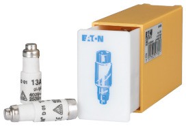 EATON Z-D02/SE-63 cherungseinsaetzeG(gL),m.Box