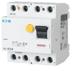 EATON ASelektiver- Fehlerstromrelais 0,3A selektiv+stoßstro