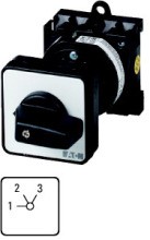 EATON T0-6-8476/Z Stufenschalter ohne Nullstellung