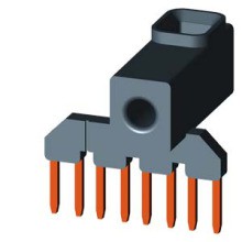 SIEMENS CP 3RT1916-4BB41 Parallelschaltverbindung 4 polig für 3RT