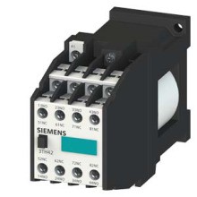 SIEMENS CP 3TH4271-0BB4 Hilfsschütz Schraubans DC 24V 7S+1O