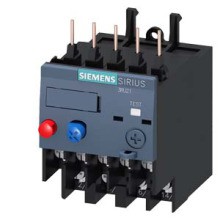 SIEMENS CP 3RU2116-0JJ0 Überlastrelais thermisch 0,70 - 1,0 A