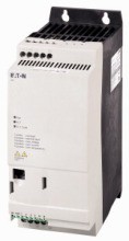 EATON DE1-345D0NN-N20N FU DE1 3~/3~400V 5 A 2,2 kW/3HP