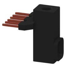 SIEMENS CP 3RT1916-4BB31 Parallelschaltverbindung 3 polig für 3RT