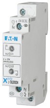 EATON Z-UDL24 Doppelleuchte Universal LED