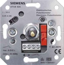 SIEMENS LP 5TC8424 Delta Potentiometer elektr.Schalter