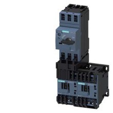 SIEMENS CP 3RA2210-0DE15-2AP0 Reversierstarter S00 0,22-0,32A AC230V