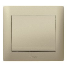 LEGRAND 771485 Abd.Leitungsauslass Galea Ti