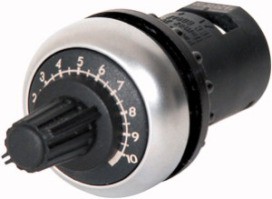 EATON M22-R4K7 Potentiometer 4k7